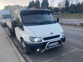 Ford Transit 2.2, снимка 1