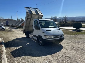 Iveco 35c17 35c14, снимка 13