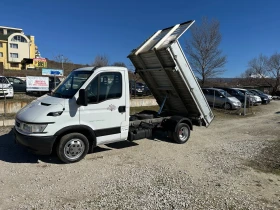 Iveco 35c17 35c14, снимка 4