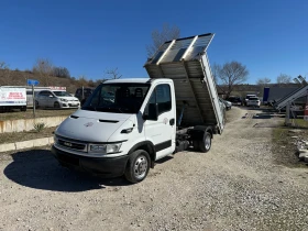 Iveco 35c17 35c14, снимка 3