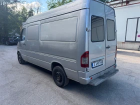 Обява за продажба на Mercedes-Benz Sprinter 210 2.9TDI  ~8 500 лв. - изображение 3