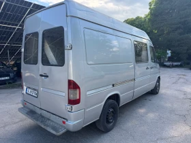 Обява за продажба на Mercedes-Benz Sprinter 210 2.9TDI  ~8 500 лв. - изображение 2