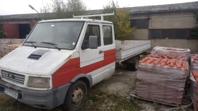 Обява за продажба на Iveco 4910 ~4 500 лв. - изображение 3 | Auto.bg Обява за продажба на Iveco 4910 ~4 500 лв. - изображение 3