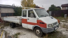 Обява за продажба на Iveco 4910 ~4 500 лв. - изображение 1 | Auto.bg Обява за продажба на Iveco 4910 ~4 500 лв. - изображение 1