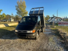 Обява за продажба на Iveco 3510 Самосвал ~21 999 лв. - изображение 1 | Auto.bg Обява за продажба на Iveco 3510 Самосвал ~21 999 лв. - изображение 1