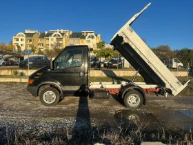 Обява за продажба на Iveco 3510 Самосвал ~21 999 лв. - изображение 3 | Auto.bg Обява за продажба на Iveco 3510 Самосвал ~21 999 лв. - изображение 3