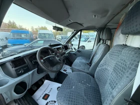 Ford Transit 2.2TDCI | Mobile.bg    9