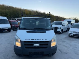 Ford Transit 2.2TDCI | Mobile.bg    2