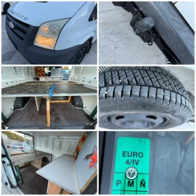 Ford Transit 2.2TDCI | Mobile.bg    16