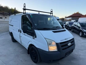 Ford Transit 2.2TDCI | Mobile.bg    3
