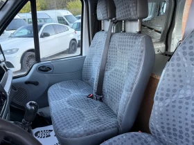 Ford Transit 2.2TDCI | Mobile.bg    13