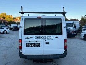 Ford Transit 2.2TDCI | Mobile.bg    6