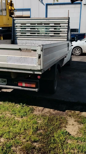 Ford Transit T350 2.4 tdci | Auto.bg — изображение 6