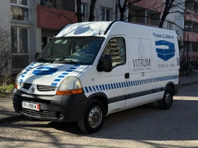 Renault Master 2.5 DCI реални километри | Auto.bg — изображение 2