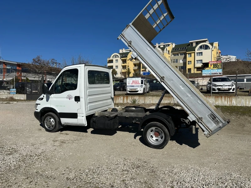 Iveco 35c17 35c14, снимка 6 - Бусове и автобуси - 49389104