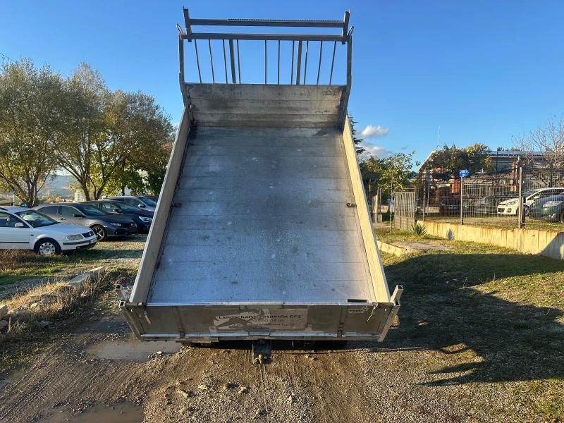 Iveco 3510 Самосвал, снимка 7 - Бусове и автобуси - 52214433