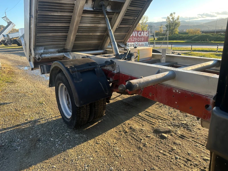 Iveco 3510 Самосвал, снимка 14 - Бусове и автобуси - 52214433