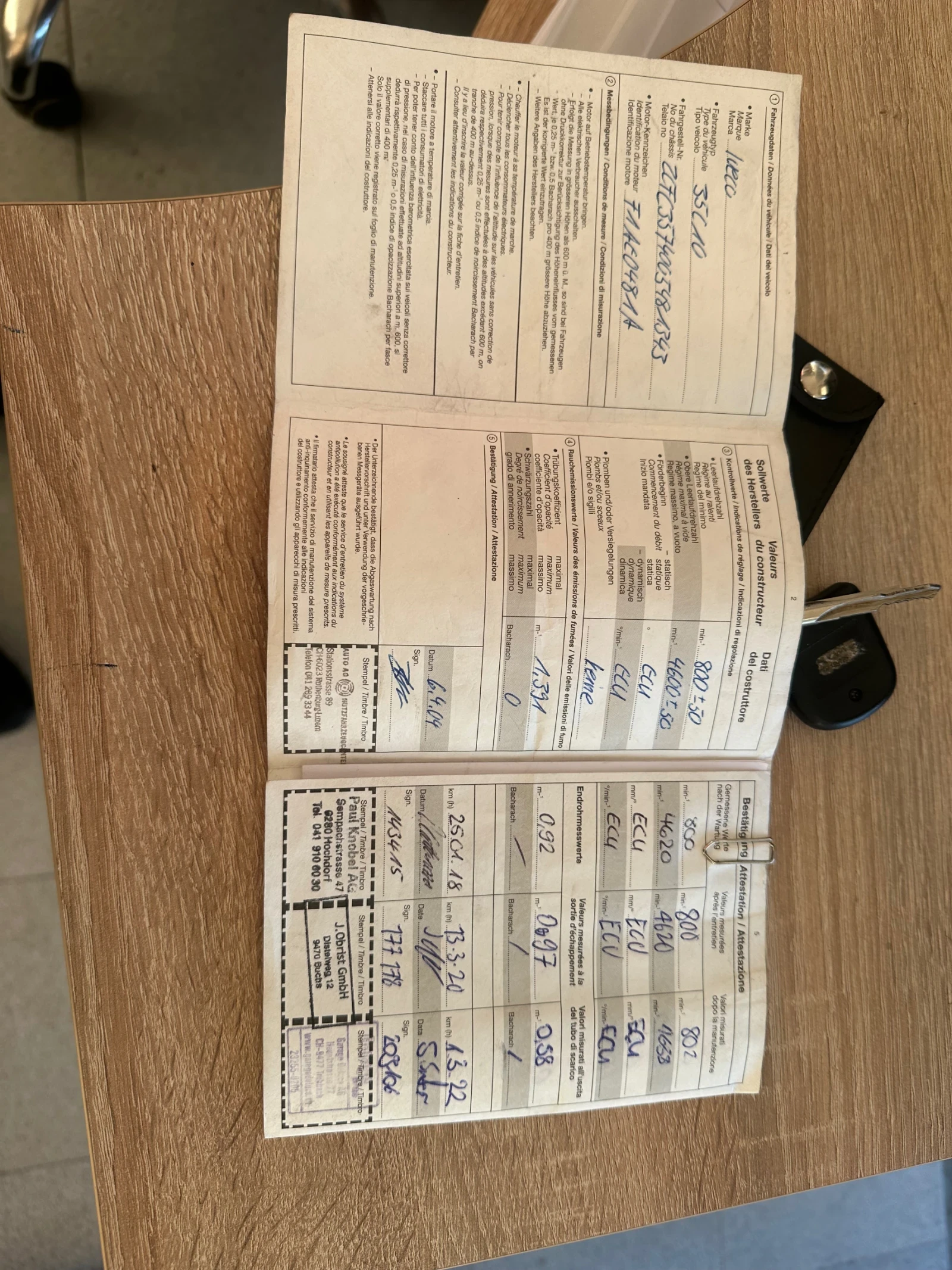 Iveco 3510  | Mobile.bg   15