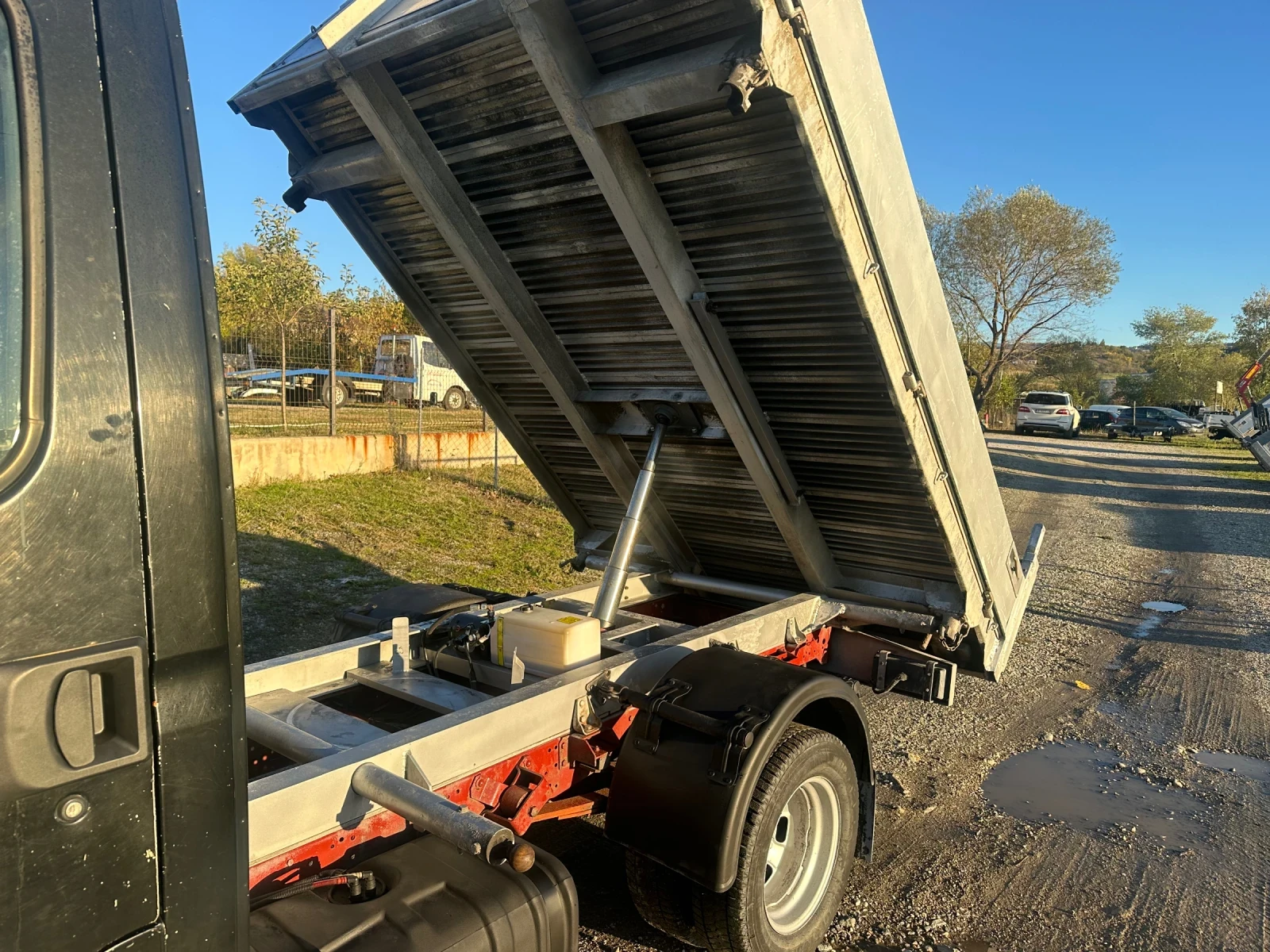 Iveco 3510  | Mobile.bg   12