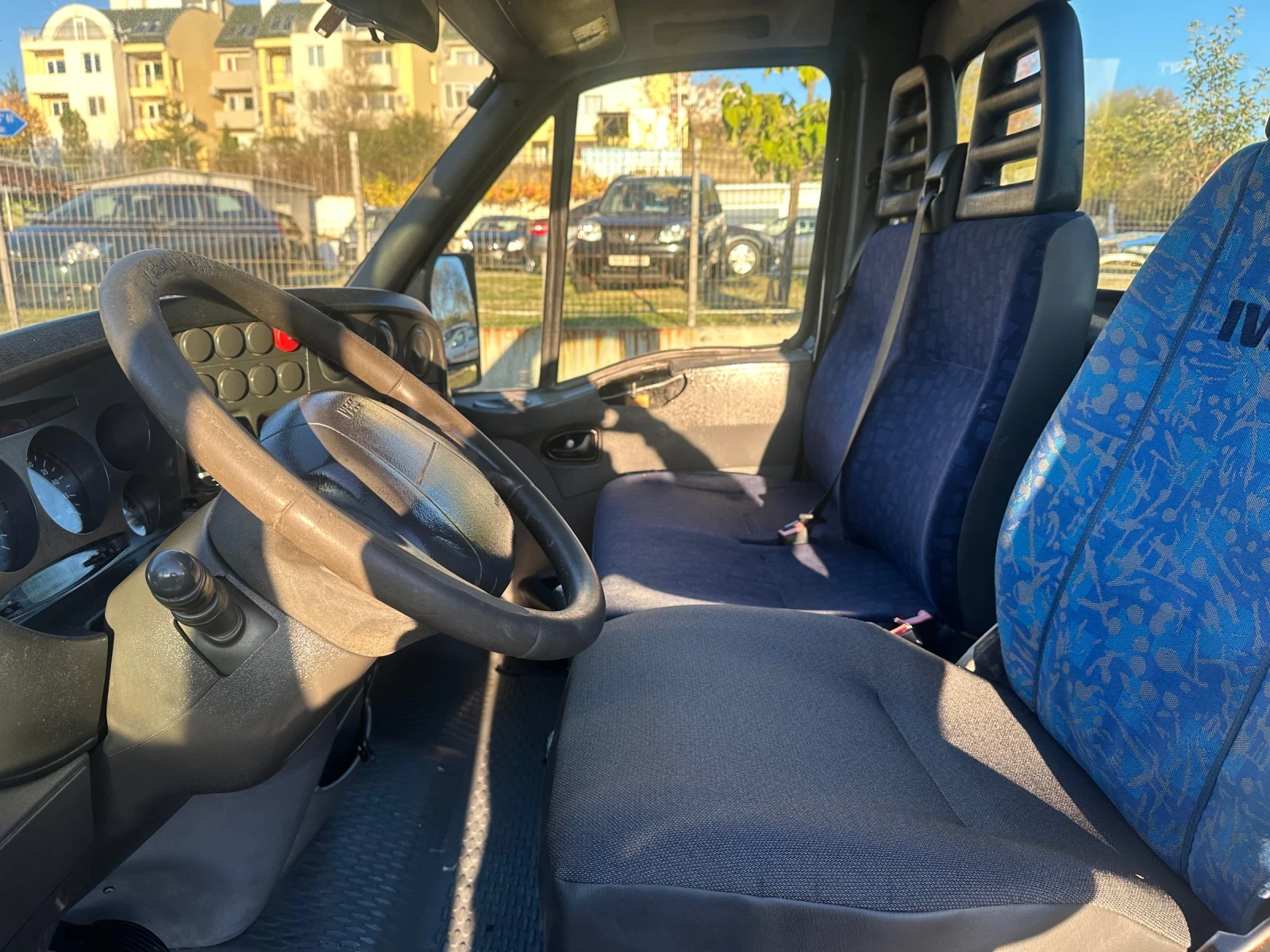 Iveco 3510  | Mobile.bg   13