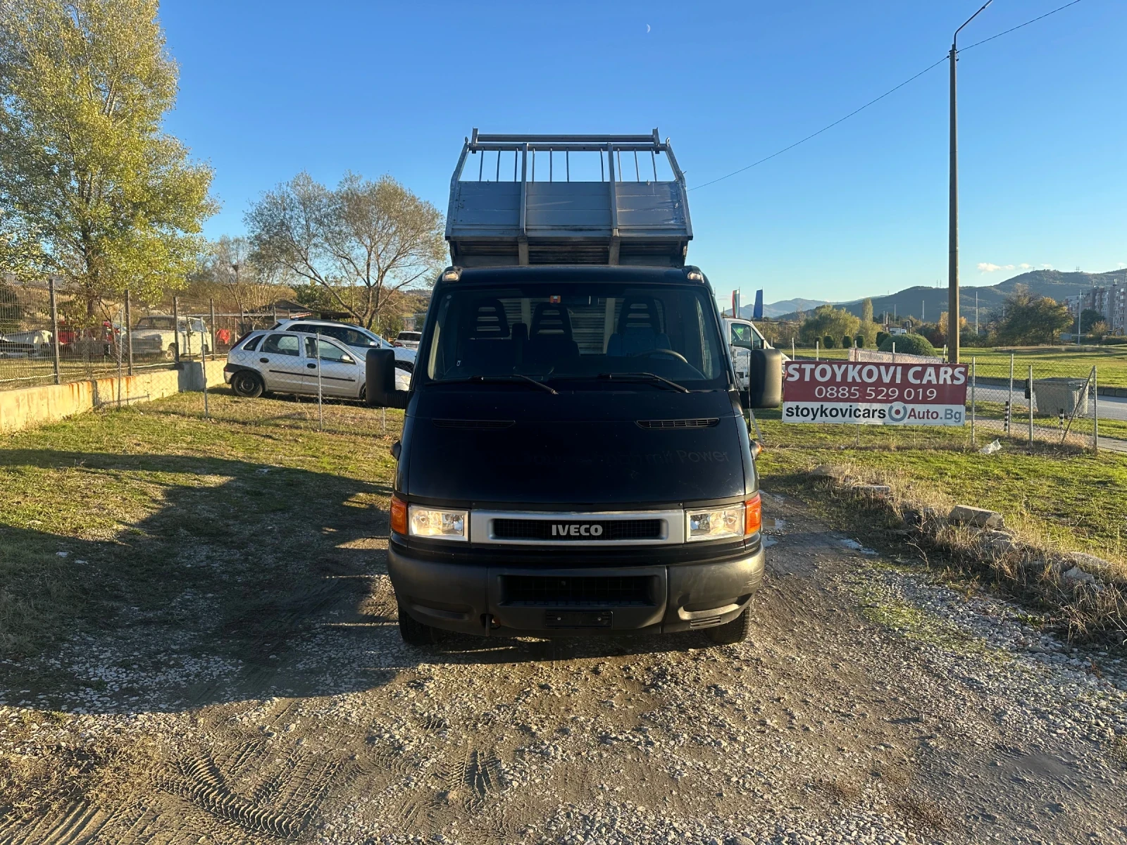 Iveco 3510  | Mobile.bg   1