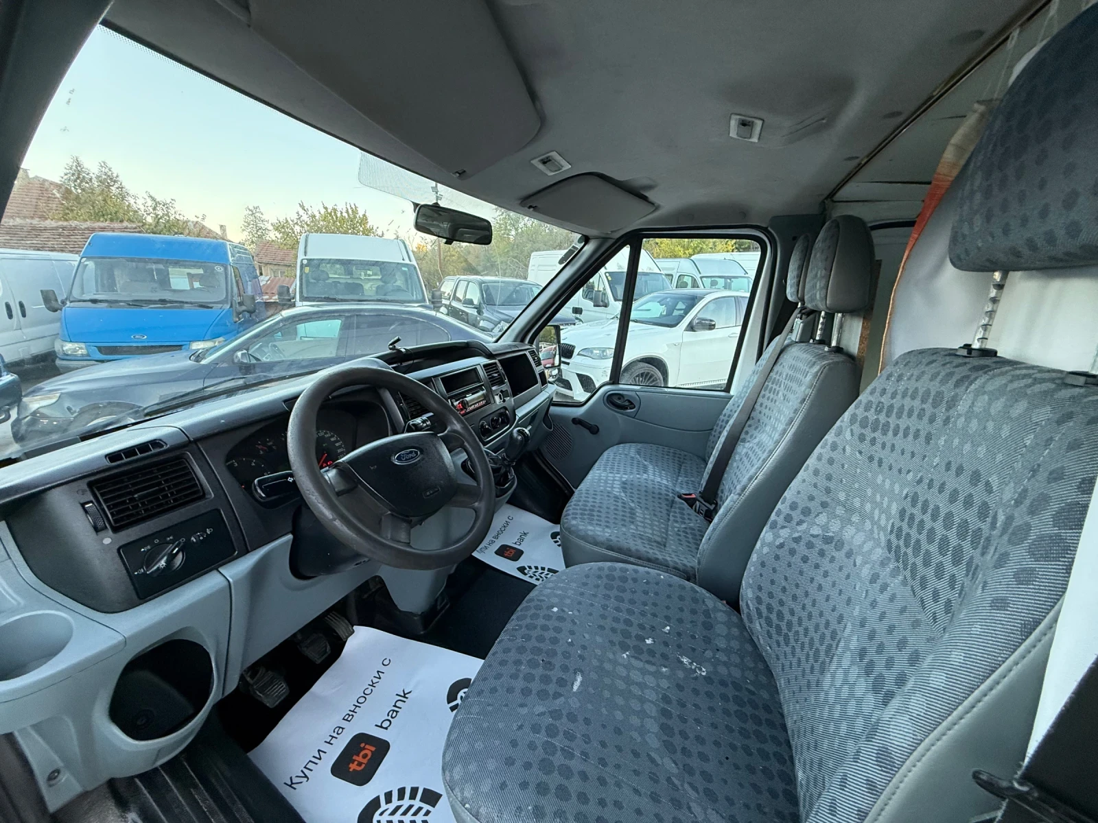 Ford Transit 2.2TDCI | Mobile.bg   9