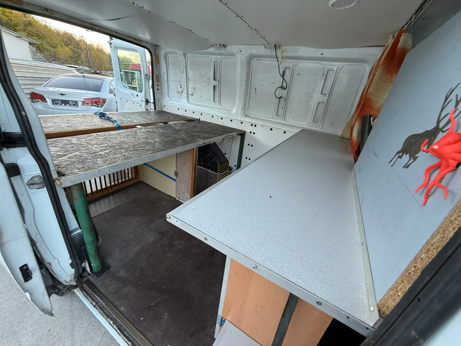 Ford Transit 2.2TDCI | Mobile.bg   15