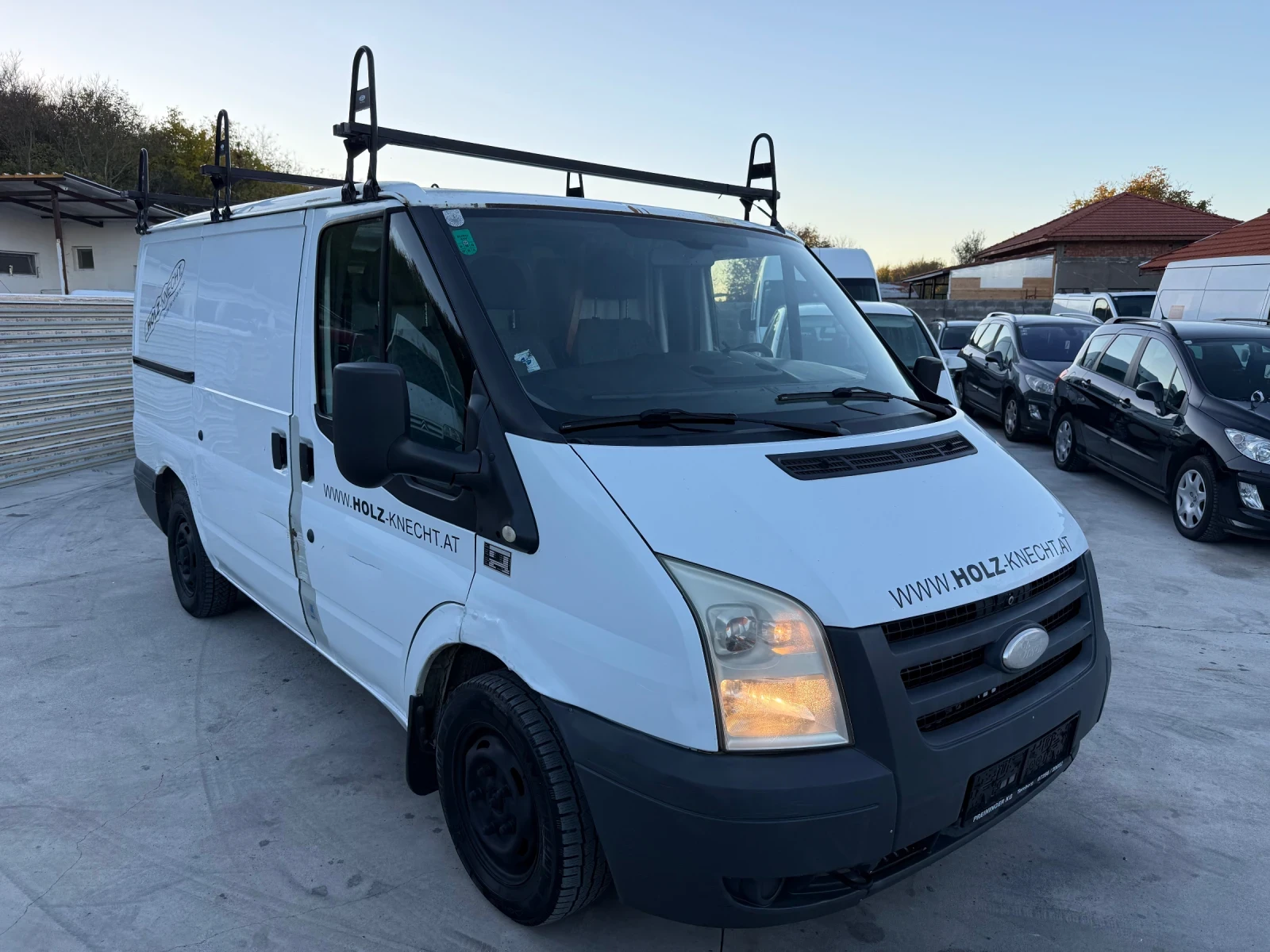 Ford Transit 2.2TDCI | Mobile.bg   3