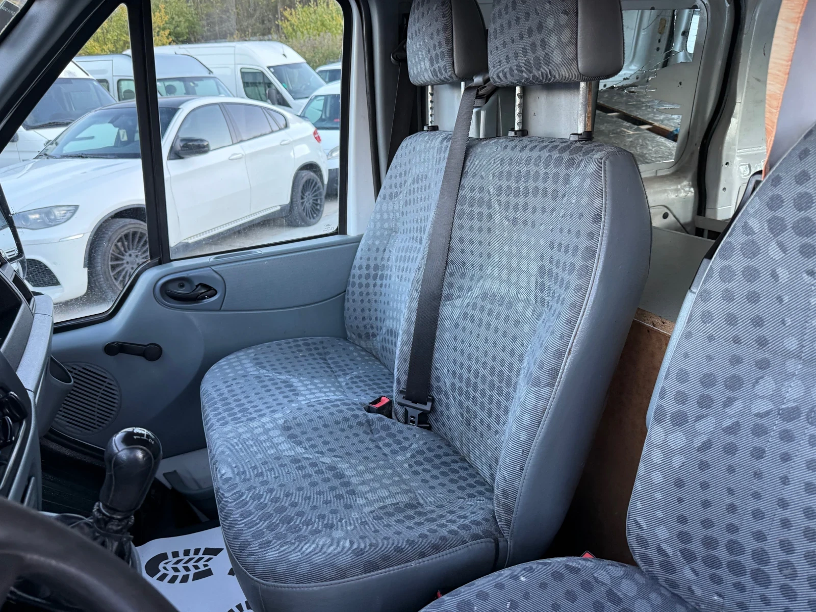 Ford Transit 2.2TDCI | Mobile.bg   13