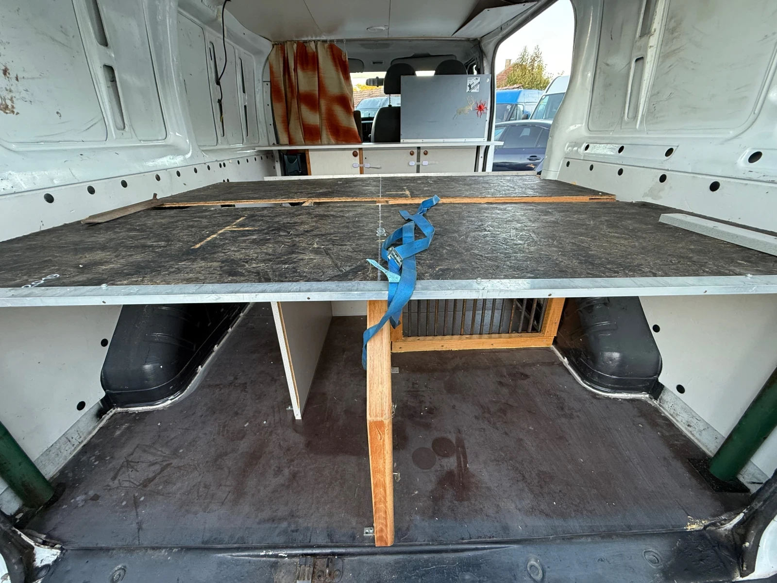 Ford Transit 2.2TDCI | Mobile.bg   14