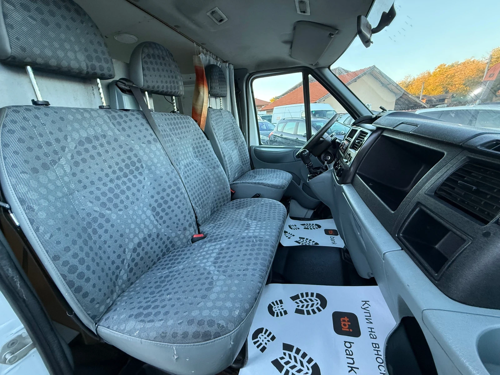 Ford Transit 2.2TDCI | Mobile.bg   11