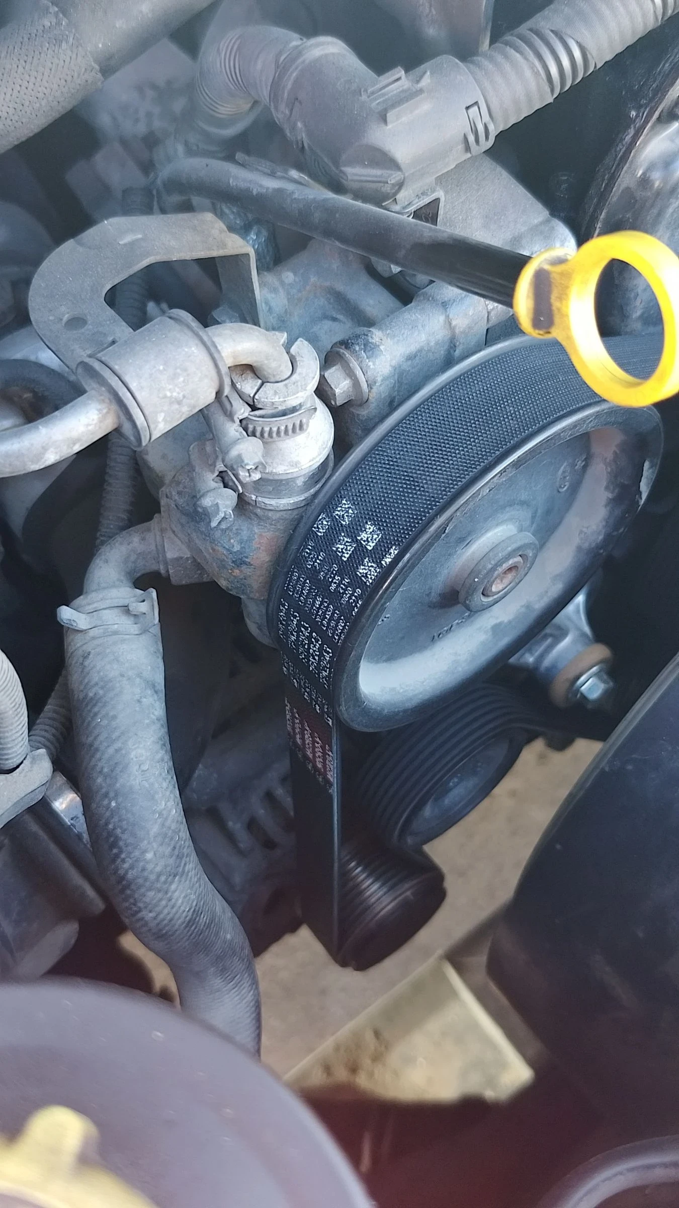 Ford Transit T350 2.4 tdci, снимка 14 - Бусове и автобуси - 54114592