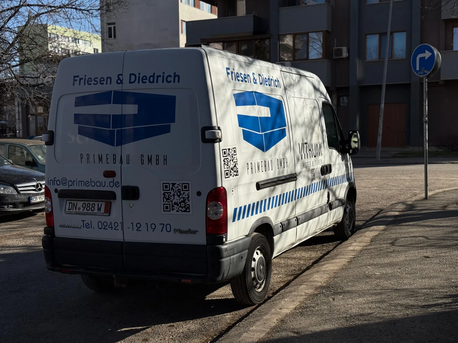 Renault Master 2.5 DCI ������ ��������� | Mobile.bg � ����������� 4