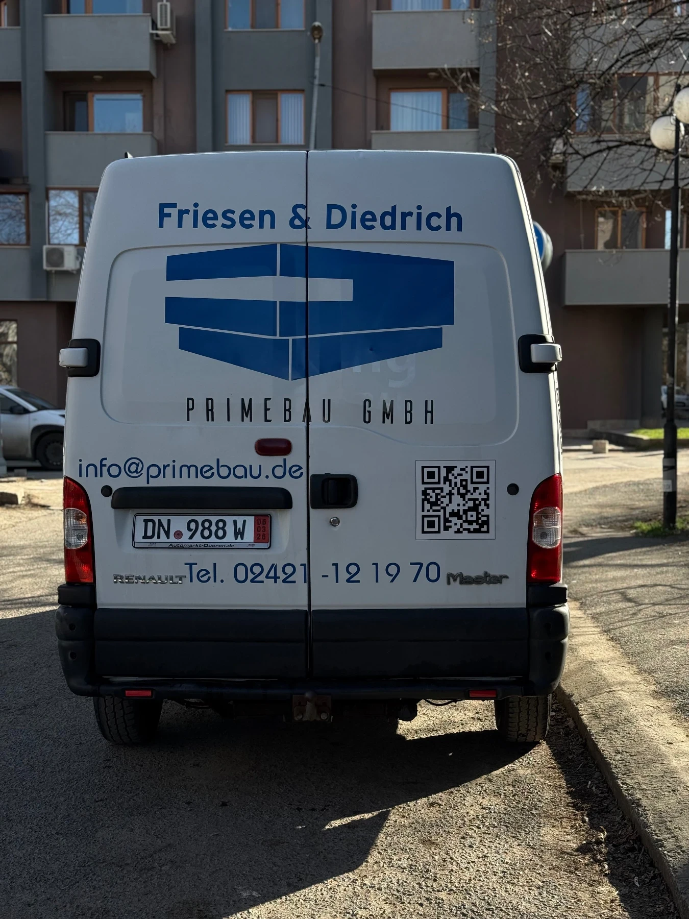 Renault Master 2.5 DCI ������ ��������� | Mobile.bg � ����������� 3