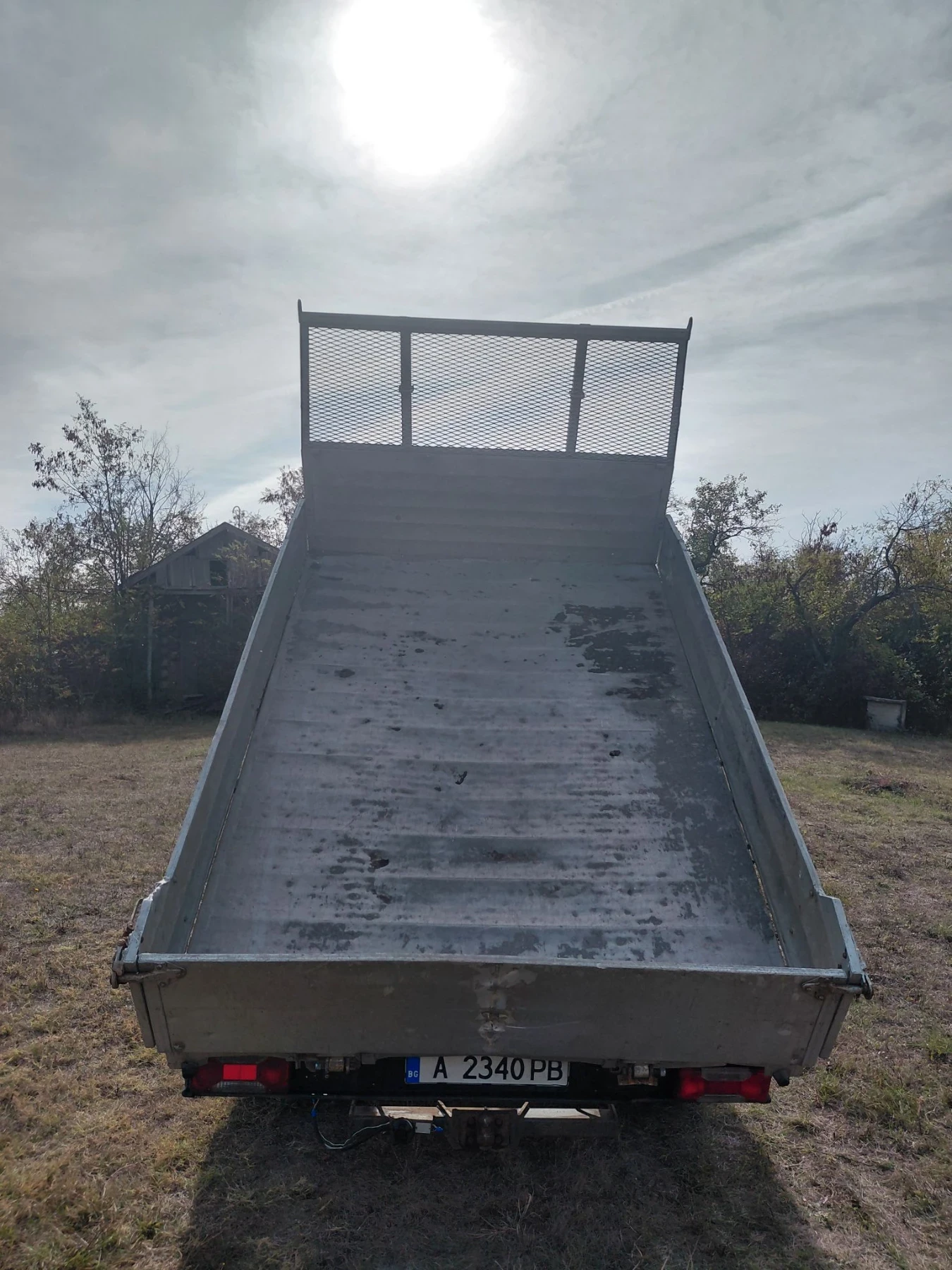 Iveco 35c11 2.8, снимка 15 - Бусове и автобуси - 56654100
