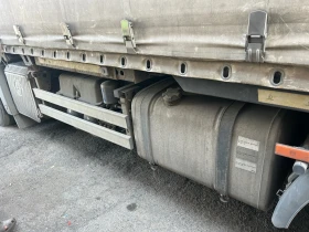 Mercedes-Benz Actros BDF, снимка 5