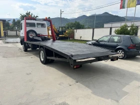 Mercedes-Benz 814 Eco Warrior  | Mobile.bg    5