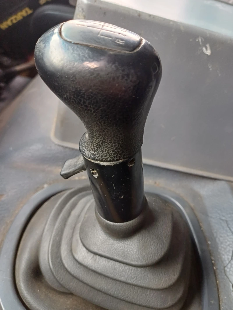 Mercedes-Benz Atego 12.18 Е5 НА ЧАСТИ, снимка 6 - Камиони - 53467555