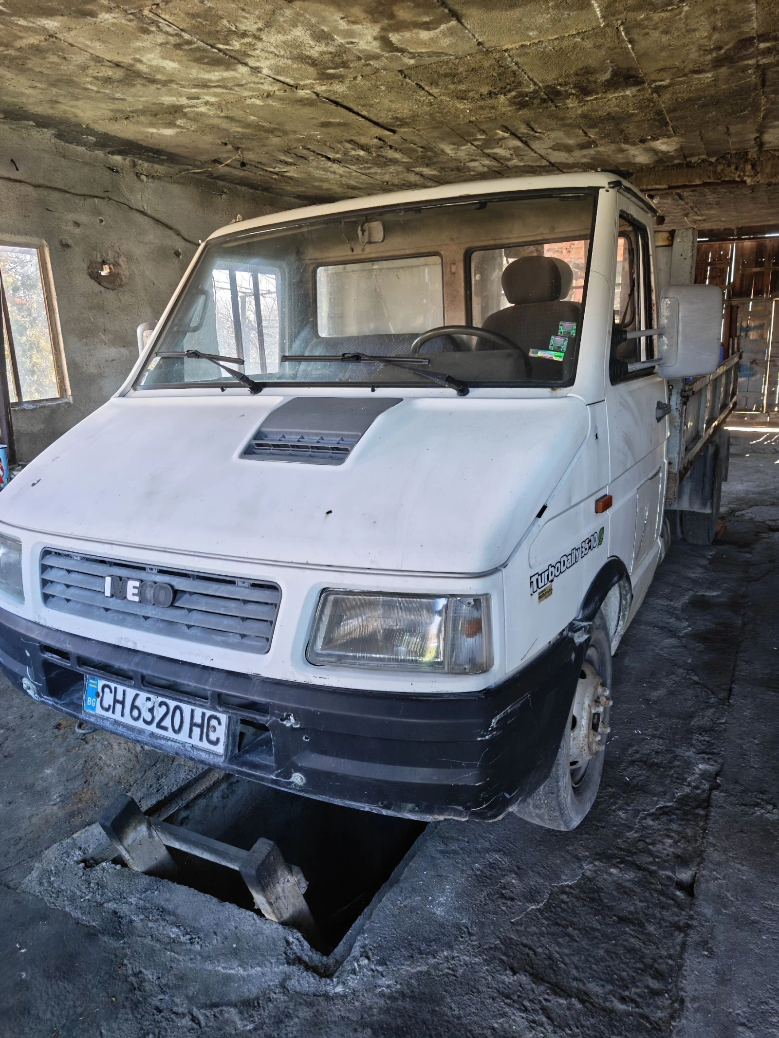 Iveco Daily undefined | Auto.bg — изображение 1