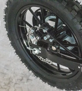 Honda Cr SHIFTER 50 ЛИЗИНГ, снимка 9