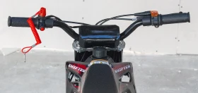 Honda Cr SHIFTER 50 ЛИЗИНГ, снимка 7