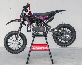 Honda Cr SHIFTER 50 ЛИЗИНГ, снимка 4