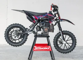 Honda Cr SHIFTER 50 ЛИЗИНГ, снимка 6