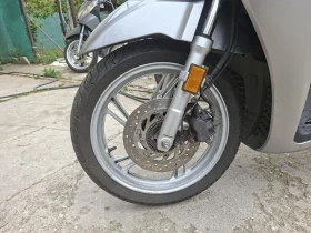 Honda Sh 150ie LED.ABS START STOP.KEYLESS .УНИКАТ, снимка 4