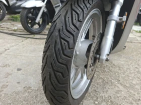 Honda Sh 150ie LED.ABS START STOP.KEYLESS .УНИКАТ, снимка 12