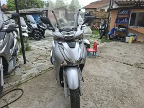 Honda Sh 150ie LED.ABS START STOP.KEYLESS .УНИКАТ, снимка 3