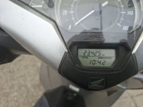 Honda Sh 150ie LED.ABS START STOP.KEYLESS .УНИКАТ, снимка 9