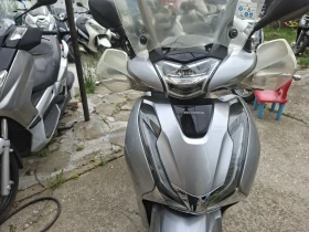 Honda Sh 150ie LED.ABS START STOP.KEYLESS .УНИКАТ, снимка 2