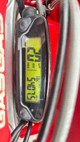 Ktm EXC Gasgas EC350, снимка 12
