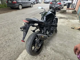 Kawasaki Z, снимка 3